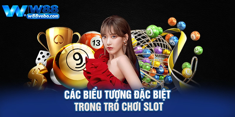 Khám Phá Sức Hút Của Slotgame Dragon Ball TR88 Và Kinh Nghiệm Trúng Hũ Lớn Tại W88 3 Các biểu tượng đặc biệt trong trò chơi slot