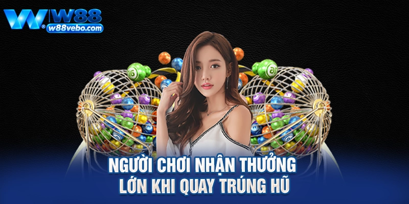 Khám Phá Sức Hút Của Slotgame Dragon Ball TR88 Và Kinh Nghiệm Trúng Hũ Lớn Tại W88 4 Người chơi nhận thưởng lớn khi quay trúng hũ