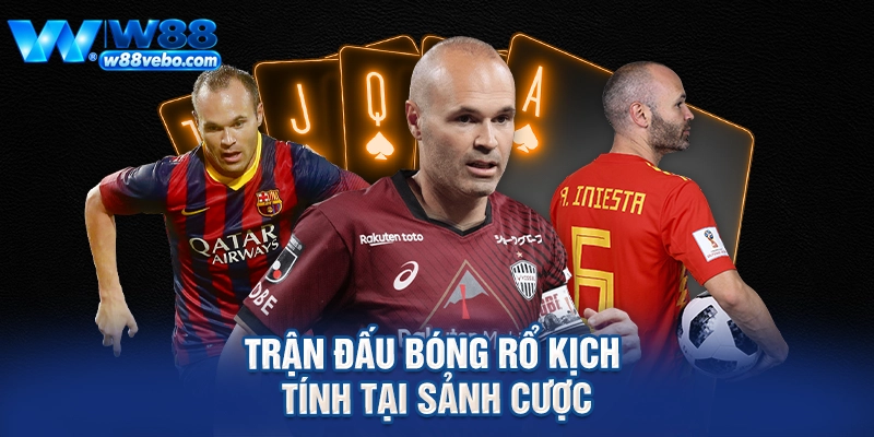 Khám Phá Thế Giới Cá Cược Thể Thao Khác Đỉnh Cao Và Bí Quyết Thắng Lớn Tại W88 3 Trận đấu bóng rổ kịch tính tại sảnh cược
